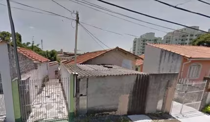 Terreno à venda, 400 m² por R$ 1.599.000,00 - Vila Guilhermina - São Paulo/SP - TE0345