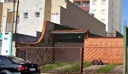 TERRENO VENDA, 564 m², R$ 2.256.000,00, VILA CARRÃO - TE0352