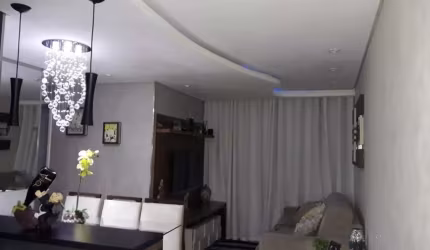 Apartamento com 2 dormitórios à venda, 50 m² por R$ 320.000,00 - Engenheiro Goulart - São Paulo/SP - AP2617