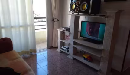 Apartamento com 3 dormitórios à venda, 64 m² por R$ 500.000,00 - Vila Carrão - São Paulo/SP - AP2618