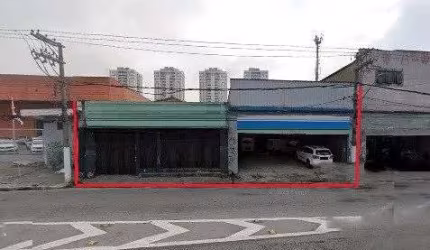 Galpão à venda, 280 m² por R$ 3.400.000,00 - Penha - São Paulo/SP - GA0153