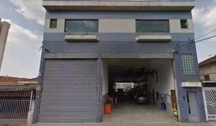 Prédio à venda, 1450 m² por R$ 7.450.000,00 - Vila Carrão - São Paulo/SP - PR0106