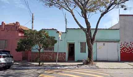 Terreno à venda, 780 m² por R$ 2.800.000,00 - Vila Aricanduva - São Paulo/SP - TE0387