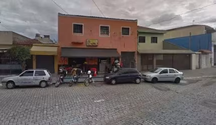 Terreno à venda, 440 m² por R$ 1.300.000 - Vila Nova Manchester - São Paulo/SP - TE0395