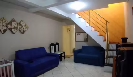 CASA TIPO SOBRADO A VENDA, 02 QUARTOS, ITAQUERA, SÃO PAULO - SO2481