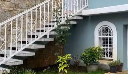 CASA TIPO SOBRADO A VENDA, 03 QUARTOS, VILA MATILDE, SÃO PAULO - SO2497