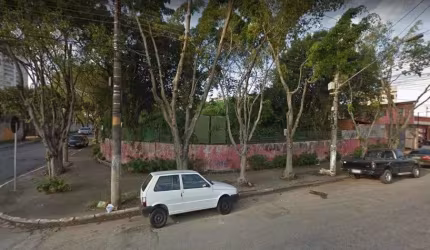 Terreno à venda, 1098 m² por R$ 5.850.000 - Vila Formosa - São Paulo/SP - TE0414
