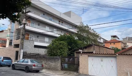 Apartamento com 2 dormitórios à venda, 41 m² por R$ 232.000,00 - Vila Esperança - São Paulo/SP - AP2899