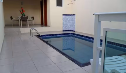 Sobrado com 3 dormitórios à venda, 350 m² por R$ 1.700.000,00 - Alto da Mooca - São Paulo/SP - SO2570