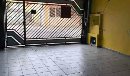 Casa com 2 dormitórios à venda, 100 m² por R$ 450.000,00 - Jardim Nove de Julho - São Paulo/SP - CA0570