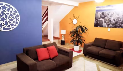 Casa Tipo Sobrado com 4 dormitórios à venda, 250 m² por R$ 532.000,00 - Vila Carmosina - São Paulo/SP - SO2727