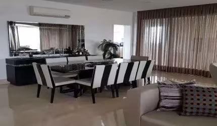 Emiliano Alto Padrão no Jardim Anália Franco ¨EMILIANO RESIDENCIAL ¨01 por andar  à venda - Jardim Anália Franco - São Paulo/SP - AP3168