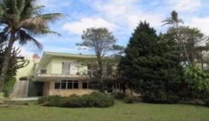 Casa com 5 dormitórios à venda, 628 m² por R$ 5.100.000,00 - Vila Ré - São Paulo/SP - CA0592
