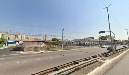Terreno, 1.500 m² - venda ou alugas - Vila Califórnia - São Paulo/SP - TE0464