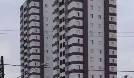 Apartamento Duplex com 2 dormitórios à venda, 100 m² por R$ 585.000,00 - Vila Granada - São Paulo/SP - AD0025