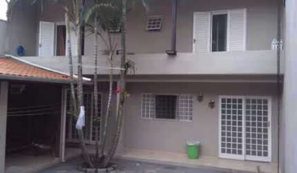 Casa com 4 dormitórios à venda, 150 m² por R$ 1.150.000,00 - Cidade Líder - São Paulo/SP - CA0633