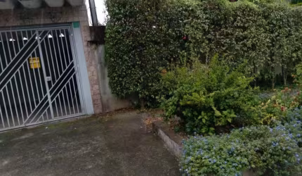 Casa com 2 dormitórios à venda, 100 m² por R$ 640.000,00 - Vila Formosa - São Paulo/SP - CA0646