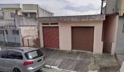 Casa com 3 dormitórios à venda, 100 m² por R$ 799.000,00 - Vila Matilde - São Paulo/SP - CA0653