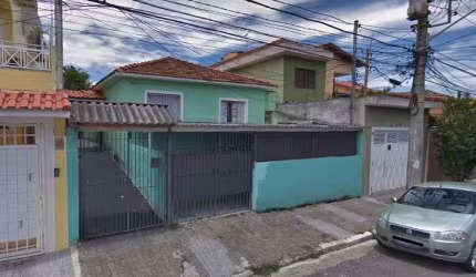 Terreno à venda, 350 m² por R$ 1.000.000,00 - Jardim Popular - São Paulo/SP - TE0482