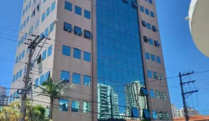 Sala à venda, 33 m² por R$ 420.000,00 - Tatuapé - São Paulo/SP - SA0095