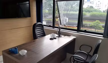 Salão à venda, 40 m² por R$ 350.000,00 - Liberdade - São Paulo/SP - SL0071