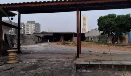 Terreno à venda, 2900 m² por R$ 24.000.000,00 - Aricanduva - São Paulo/SP - TE0494