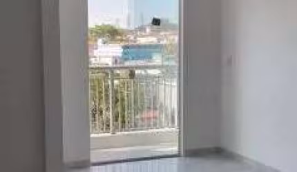Apartamento com 2 quartos à venda, 43 m² por R$ 365.000 - Vila Matilde - São Paulo/SP - AP3569