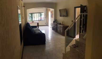 Sobrado com 3 dormitórios à venda, 318 m² por R$ 800.000,00 - Jardim Nossa Senhora do Carmo - São Paulo/SP - SO2992