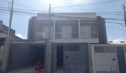 Sobrado com 3 dormitórios à venda, 120 m² por R$ 799.000,00 - Vila Santa Isabel - São Paulo/SP - SO3020