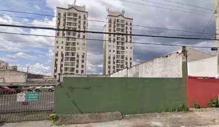 Terreno, 500 m² - venda por R$ 1.200.000,00 ou aluguel por R$ 8.872,00/mês - Jardim Vila Formosa - São Paulo/SP - TE0511