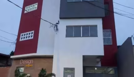 Apartamento com 2 dormitórios à venda, 40 m² por R$ 200.000,00 - Itaquera - São Paulo/SP - AP3687