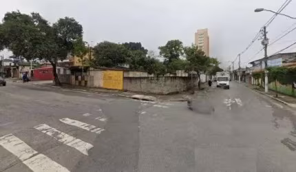 Terreno à venda, 1000 m² por R$ 3.192.000,00 - Vila Jacuí - São Paulo/SP - TE0516