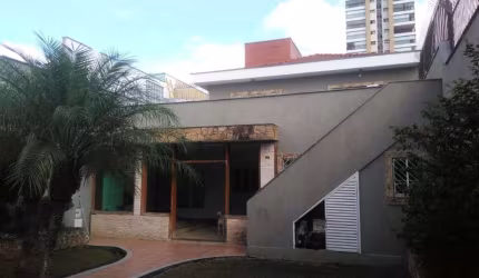 CASA ALTO PADRAO, 03 QUARTOS, 350 m² A/C, R$ 2.850.000,00, VILA CARRÃO - CA0718