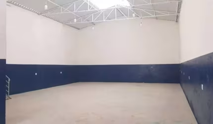 Galpão à venda, 250 m² por R$ 2400000 - Jardim Nove de Julho - São Paulo/SP - GA0225