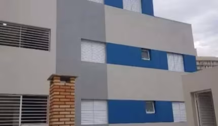 Apartamento com 2 dormitórios à venda, 40 m² por R$ 295.675,38 - Vila Alpina - São Paulo/SP - AP3783