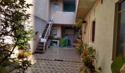 Casa com 3 dormitórios à venda, 96 m² por R$ 670.000,00 - Vila Carrão - São Paulo/SP - CA0736