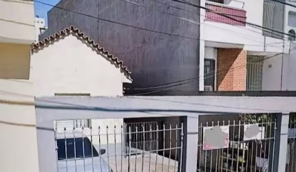 Terreno à venda, 152 m² por R$ 600.000,00 - Tatuapé - São Paulo/SP - TE0542