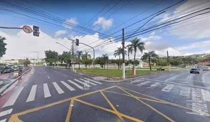 Galpão para alugar, 5000 m² por R$ 140.000,00/mês - Jardim Centenário - São Paulo/SP - GA0233