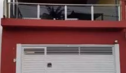 CASA A VENDA 02 QUARTOS, VILA COSTA MELO, SÃO PAULO - SO3227