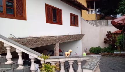 Casa com 3 dormitórios à venda, 250 m² por R$ 1.380.000,00 - Cidade Patriarca - São Paulo/SP - CA0772