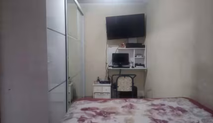 Casa com 3 dormitórios à venda, 150 m² por R$ 446.000,00 - Vila Nova Curuçá - São Paulo/SP - CA0774