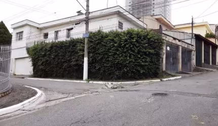 Sobrado com 4 dormitórios à venda, 228 m² por R$ 1.165.000,00 - Vila Regente Feijó - São Paulo/SP - SO3283