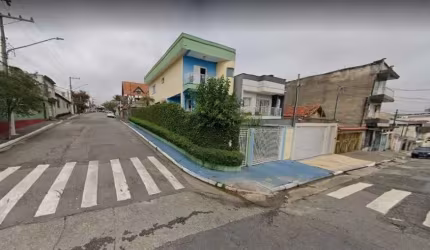 Sobrado com 3 dormitórios à venda, 184 m² por R$ 1.437.000,00 - Vila Talarico - São Paulo/SP - SO3284