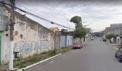Terreno à venda, 385 m² por R$ 979.000,00 - Jardim Popular - São Paulo/SP - TE0592