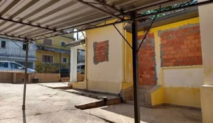 Terreno à venda, 945 m² por R$ 2.800.000,00 - Vila Independência - São Paulo/SP - TE0598