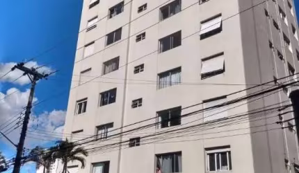 Apartamento com 2 dormitórios à venda, 51 m² por R$ 420.000,00 - Aclimação - São Paulo/SP - AP4259