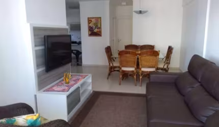 Apartamento com 3 dormitórios à venda, 100 m² por R$ 958.000,00 - Indaiá - Caraguatatuba/SP - AP4288