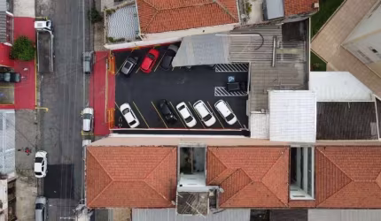Terreno à venda, 452 m² por R$ 3.000.000,00 - Vila Gomes Cardim - São Paulo/SP - TE0606