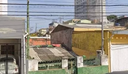 Terreno à venda, 90 m² por R$ 499.000,00 - Vila Aricanduva - São Paulo/SP - TE0608