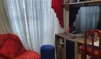 Apartamento com 2 dormitórios à venda, 53 m² por R$ 250.000,00 - São Miguel - São Paulo/SP - AP4336